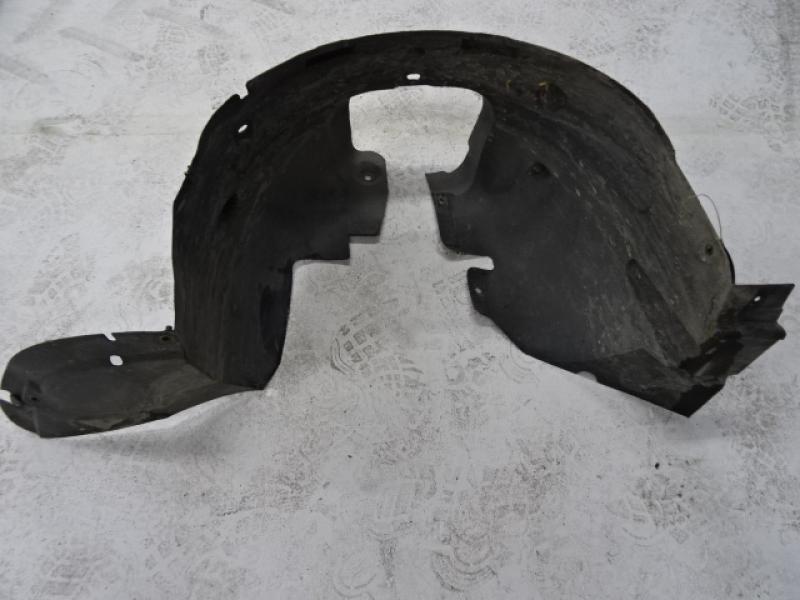 BINNEN SPATBORD LINKS VOOR Peugeot 206+ 09+