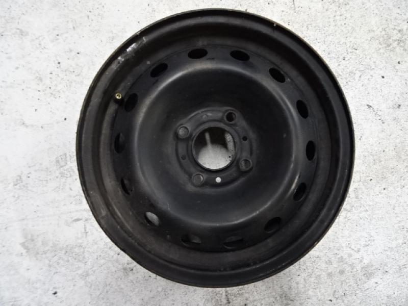 FELGE Peugeot 206+ 09+