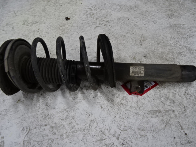 AMORTISSEUR AVANT DROIT Peugeot 206+ 09+