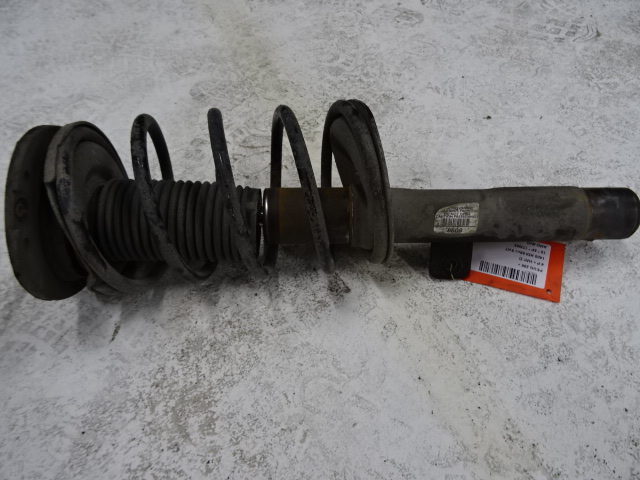 SCHOKBREKER VOOR LINKS Peugeot 206+ 09+