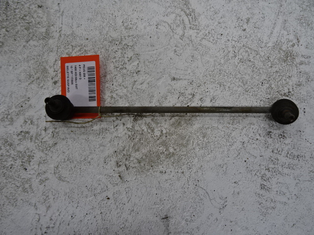 REACTIESTANG VOOR RECHTS Peugeot 206+ 09+
