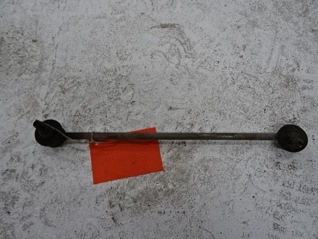 REACHTIESTANG VOOR LINKS Peugeot 206+ 09+