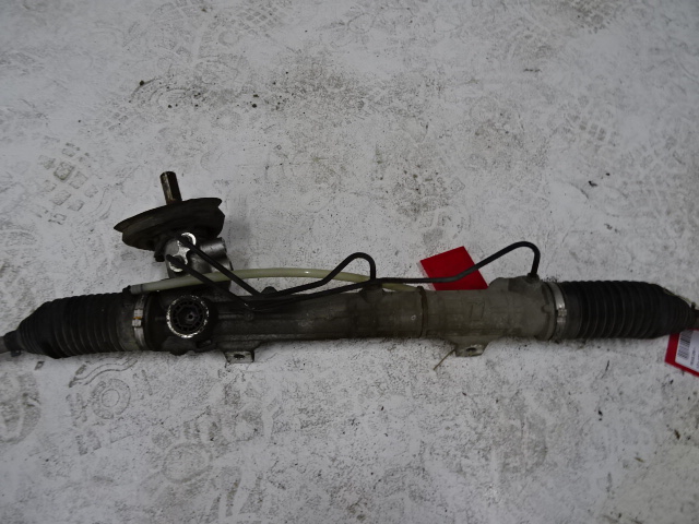 STUURHUIS Peugeot 206+ 09+