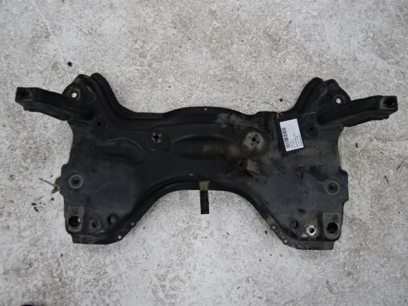 MOTORBALK Peugeot 206+ 09+