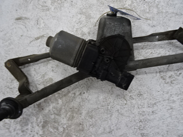 MOTOR RUITENWISSERS VOOR Peugeot 206+ 09+