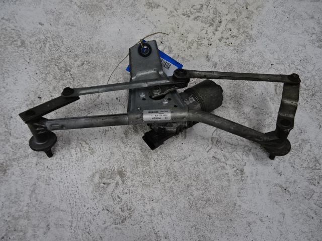 RUITENWISSER MECHANISME Peugeot 206+ 09+