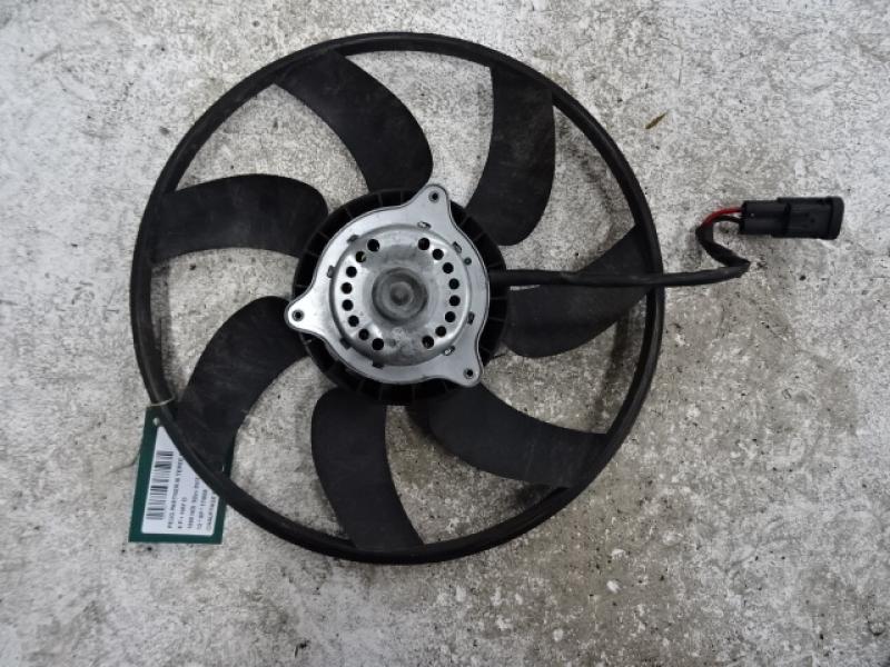 MOTOR VERWARMING Peugeot PARTNER 08 - 18