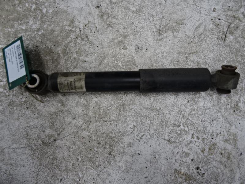 SCHOKBREKER ACHTER LINKS Peugeot PARTNER 08 - 18