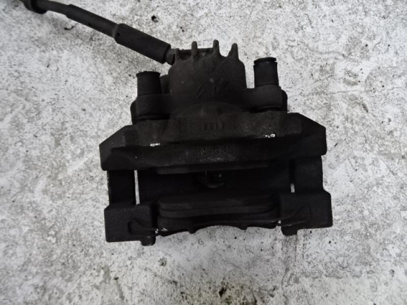 MACHOIRE AVANT GAUCHE Peugeot PARTNER 08 - 18