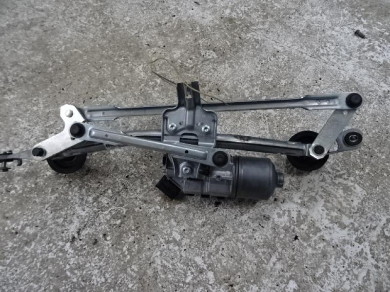 RUITENWISSER MECHANISME Peugeot PARTNER 08 - 18