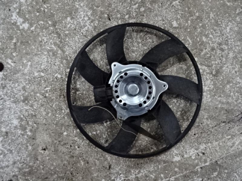 KACHEL VENTILATORMOTOR Ford FIESTA 11/08 - 13