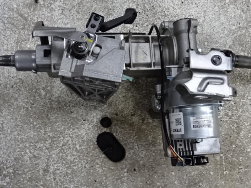 LENKSÄULE Renault CLIO IV 11/12 - 7/16