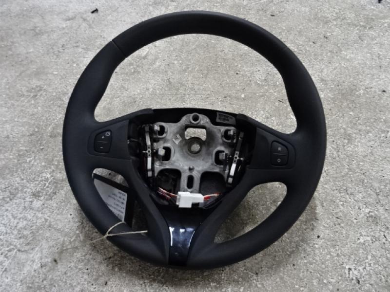 LENKRAD Renault CLIO IV 11/12 - 7/16