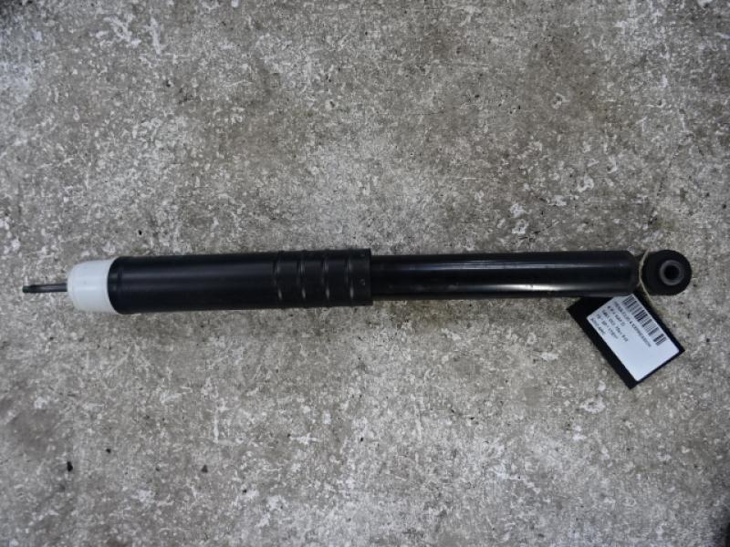 SCHOKBREKER ACHTER LINKS Renault CLIO IV 11/12 - 7/16