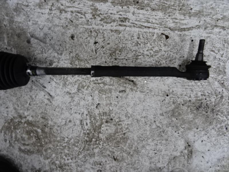 BARRE DE DIRECTION AVANT GAUCHE Renault CLIO IV 11/12 - 7/16