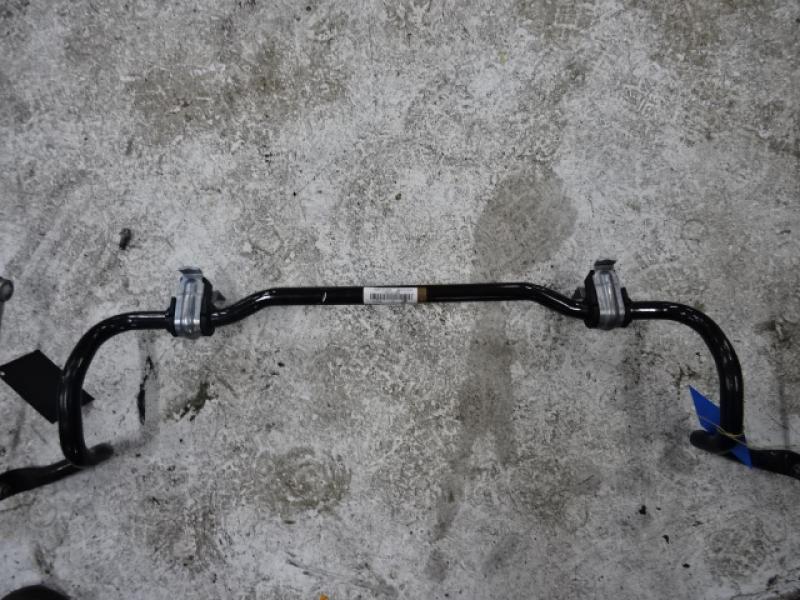 STABILISATORSTANG VOOR Renault CLIO IV 11/12 - 7/16