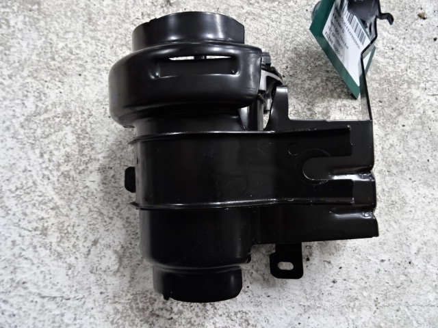 DIESEL FILTER Renault CLIO IV 11/12 - 7/16