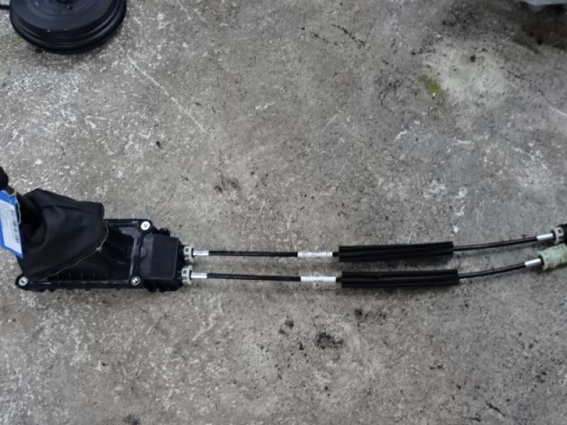 VERSNELLINGSBAK BEDIENING Renault CLIO IV 11/12 - 7/16