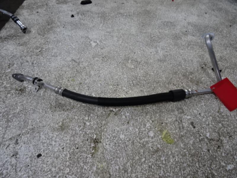 AIRCO LEIDING Renault CLIO IV 11/12 - 7/16