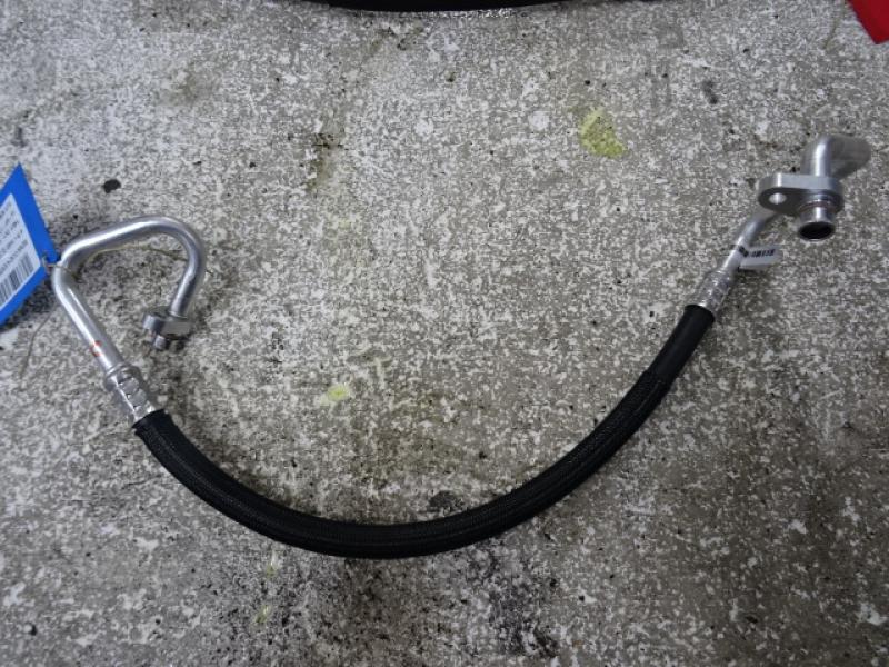 AIRCO LEIDING Renault CLIO IV 11/12 - 7/16