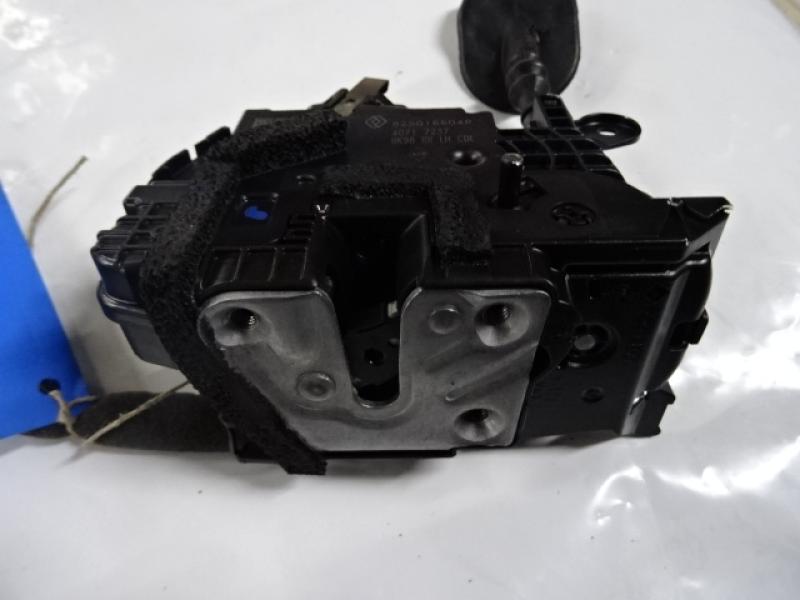 KATOOG ACHTER LINKS Renault CLIO IV 11/12 - 7/16