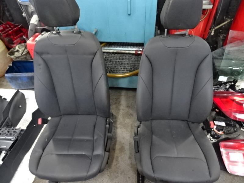 INTERIEUR Bmw 1 F20/F21 9/11 - 15
