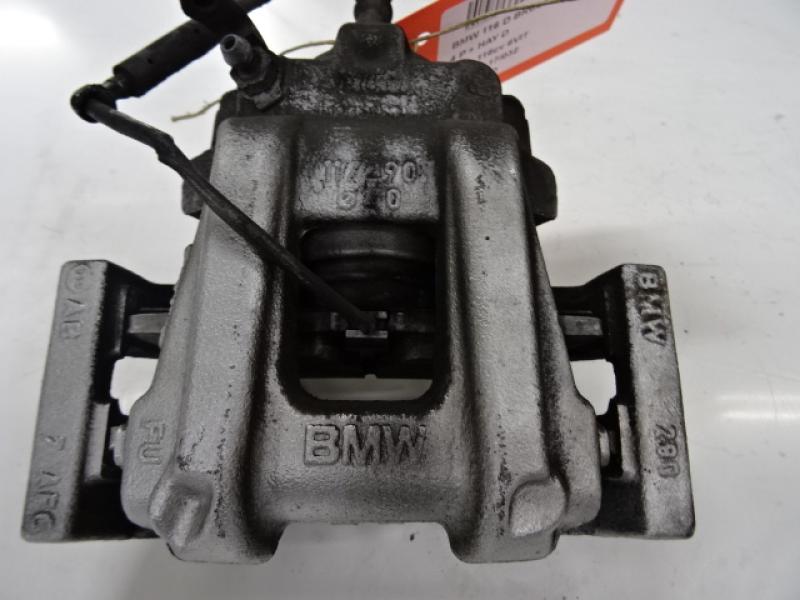 REMKLAUW ACHTER RECHTS Bmw 1 F20/F21 9/11 - 15