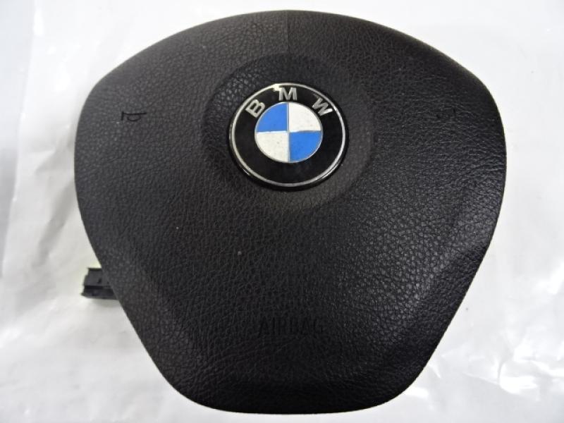 AIRBAG STUUR Bmw 1 F20/F21 9/11 - 15