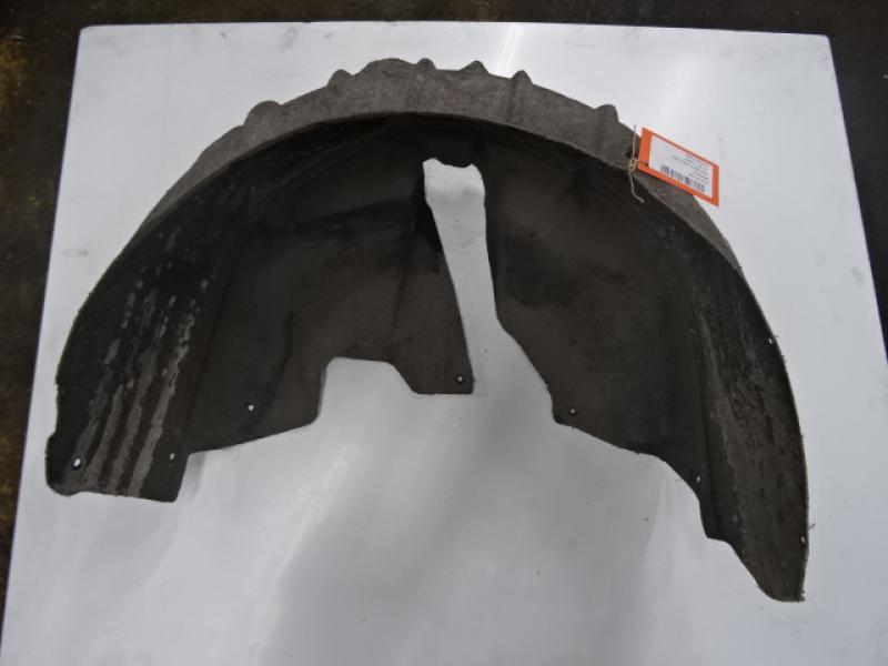 BINNEN SPATBORD LINKS ACHTER Audi A3 8/08 - 12