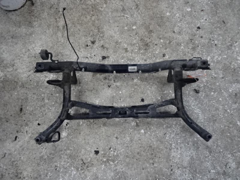 ACHTERBRUG Audi A3 8/08 - 12