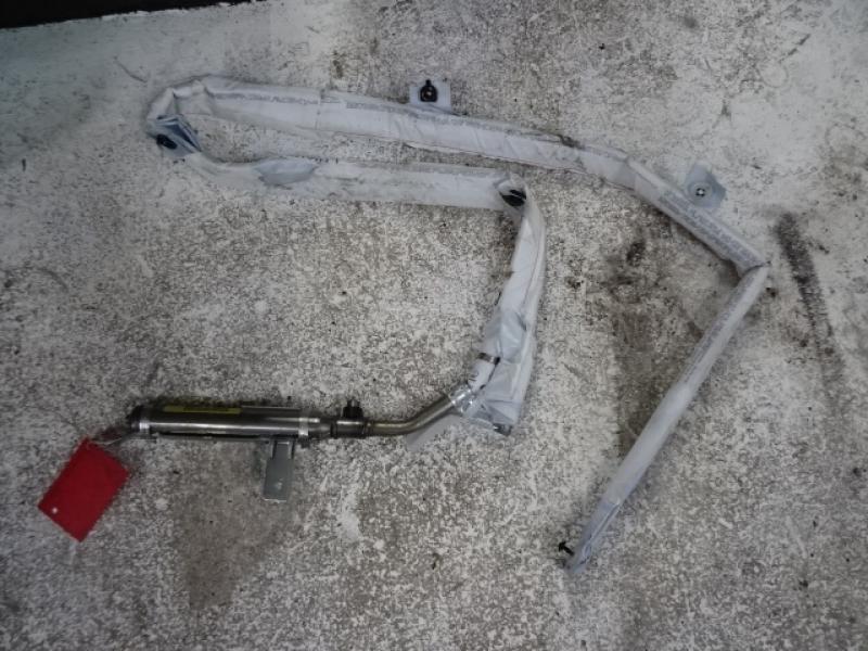 SEITENAIRBAG LINKS Audi A3 8/08 - 12