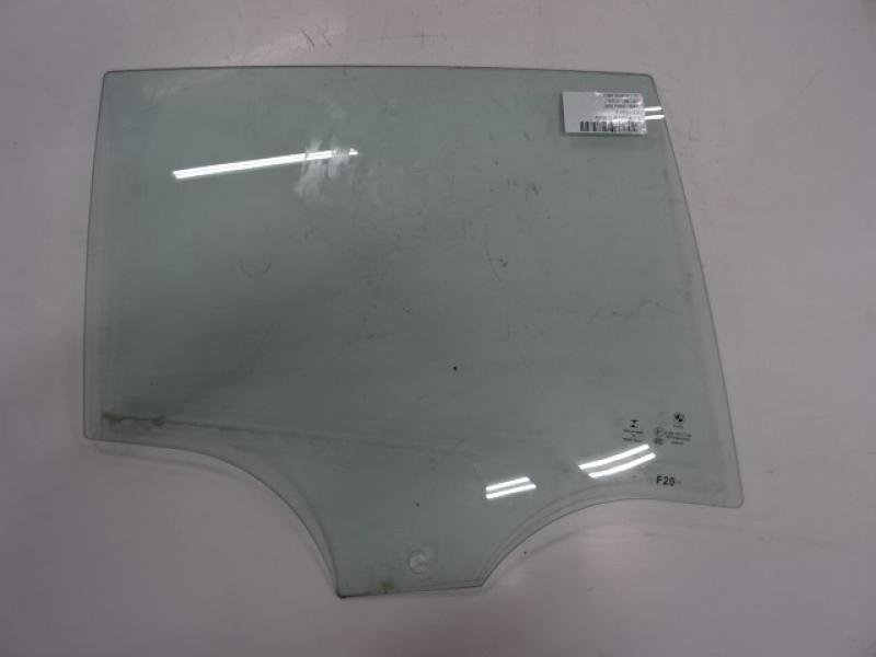 RUIT DEUR ACHTER RECHTS Bmw 1 F20/F21 3/15 - 19