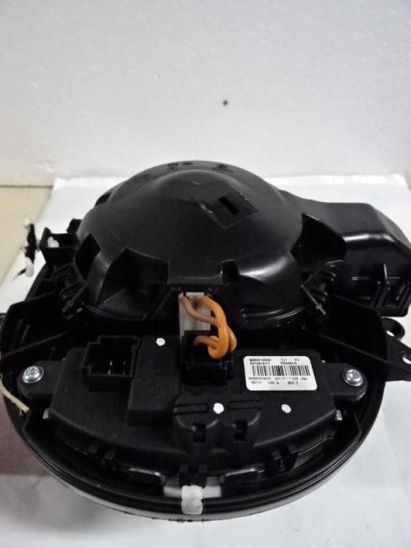 MOTOR VERWARMING Bmw 1 F20/F21 3/15 - 19