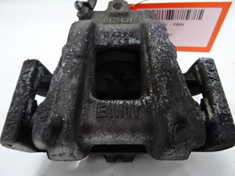 REMKLAUW ACHTER RECHTS Bmw 1 F20/F21 3/15 - 19