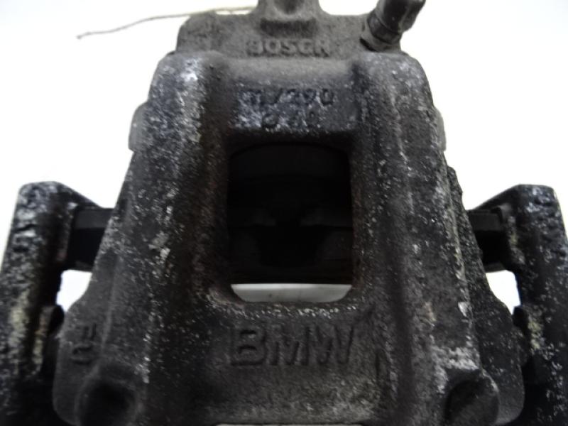 REMKLAUW ACHTER LINKS Bmw 1 F20/F21 3/15 - 19