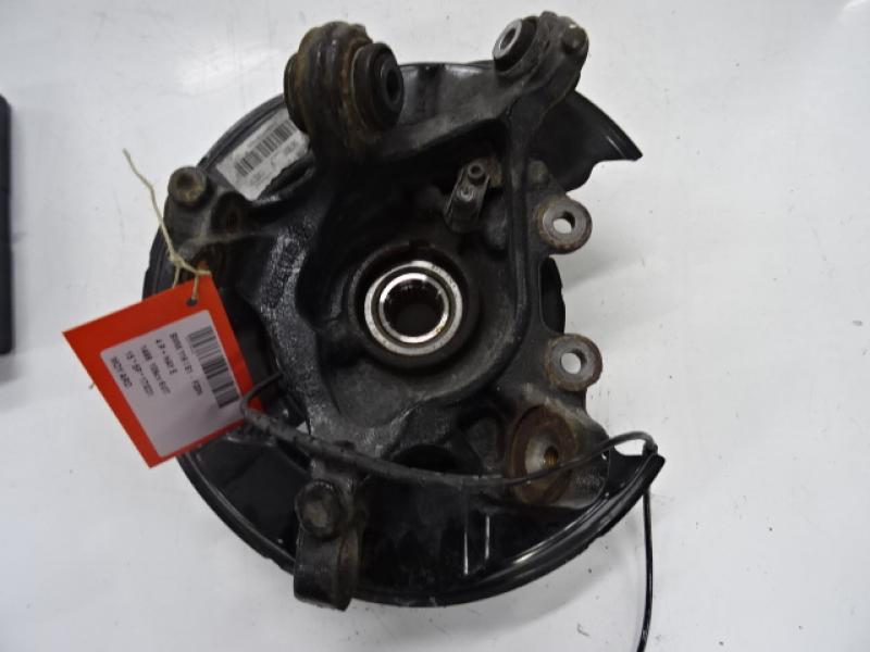 REAR HUB RIGHT Bmw 1 F20/F21 3/15 - 19