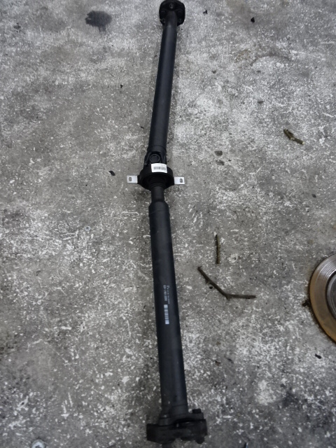 CARDANAS Bmw 1 F20/F21 3/15 - 19