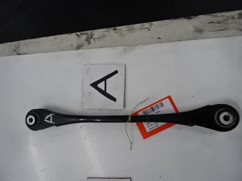 DRAAGARM ACHTER RECHTS Bmw 1 F20/F21 3/15 - 19