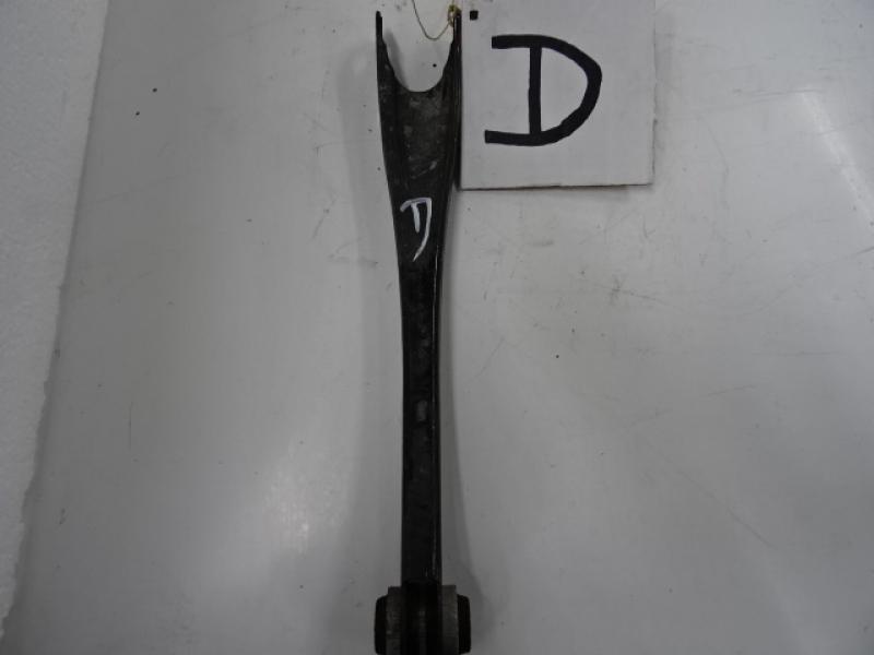 DRAAGARM ACHTER RECHTS Bmw 1 F20/F21 3/15 - 19