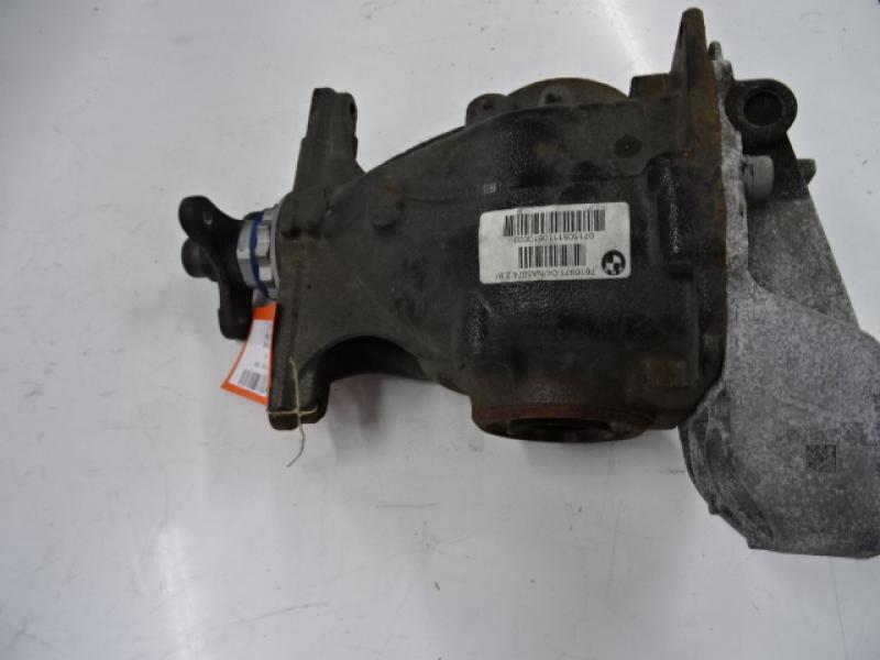 HINTERACHSE Bmw 1 F20/F21 3/15 - 19