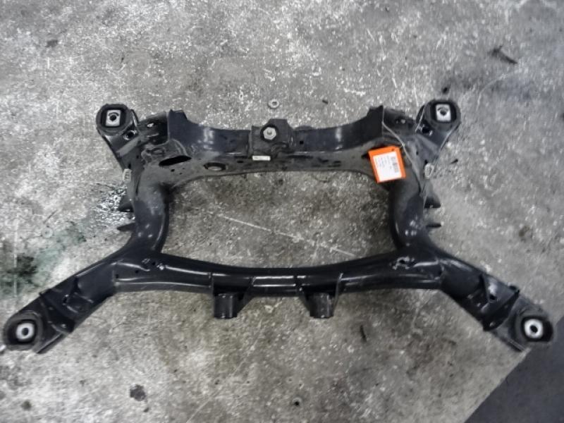 ACHTERBRUG Bmw 1 F20/F21 3/15 - 19
