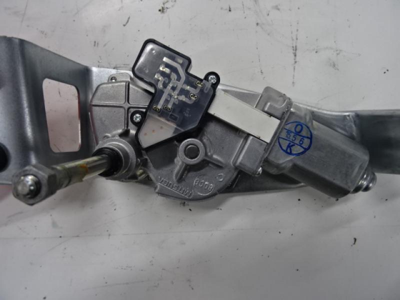 SCHEIBENWISCHERMOTOR HINTEN Bmw 1 F20/F21 3/15 - 19