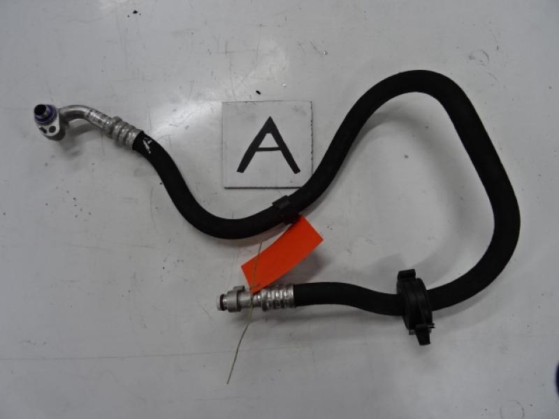 AIR CONDITIONING LINE Bmw 1 F20/F21 3/15 - 19