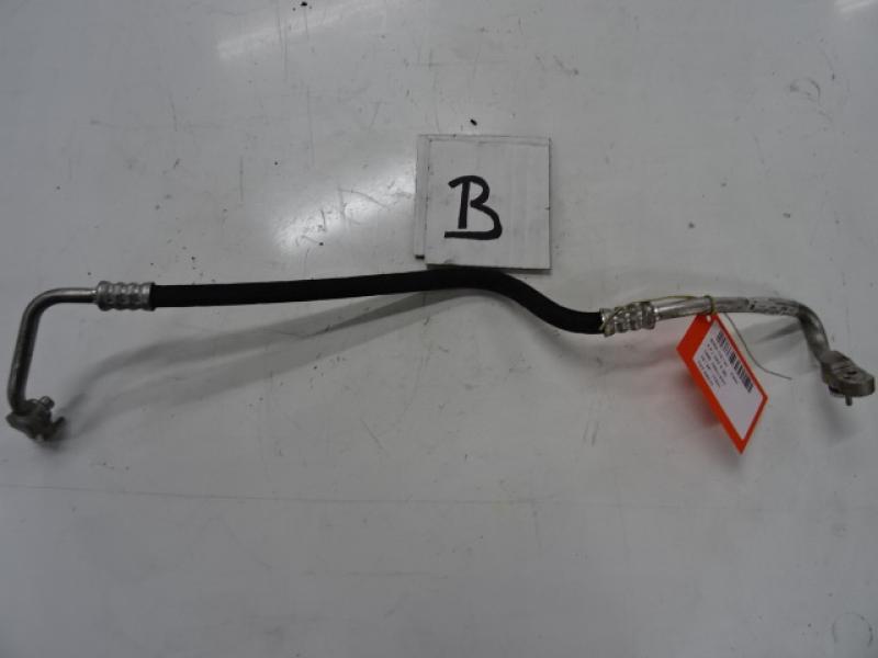 AIR CONDITIONING LINE Bmw 1 F20/F21 3/15 - 19