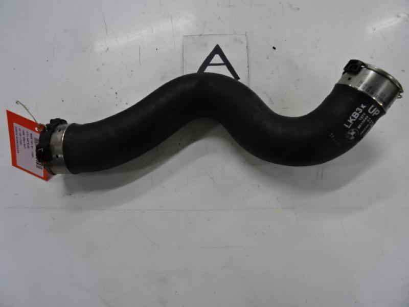 INTERCOOLER SCHLAUCH Bmw 1 F20/F21 3/15 - 19