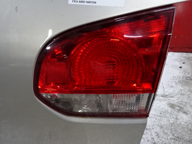 LICHT ACHTERKLEP RECHTS Vw GOLF VI 11/08 - 13