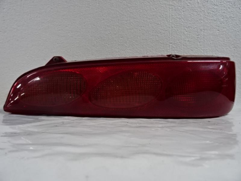 FEU ARRIERE DROIT Fiat SEICENTO Facelift après 01