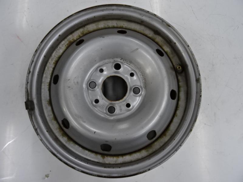 VELGEN Fiat SEICENTO Facelift après 01