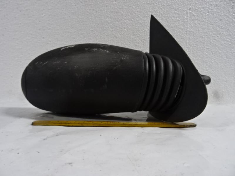 BUITENSPIEGEL RECHTS Fiat SEICENTO Facelift après 01