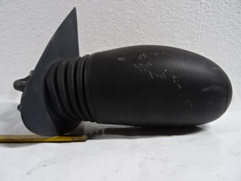 AUßENSPIEGEL LINKS Fiat SEICENTO Facelift après 01